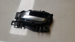 MAÇANETA INTERNA ESQUERDA CITROEN C3 2013 A 2019 (7)