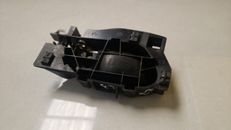 MAÇANETA INTERNA ESQUERDA CITROEN C3 2013 A 2019 (7)