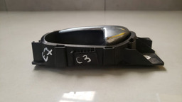 MAÇANETA INTERNA ESQUERDA CITROEN C3 2013 A 2019 (7)