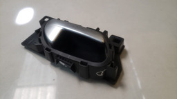 MAÇANETA INTERNA DIREITA CITROEN C3 2013 A 2019