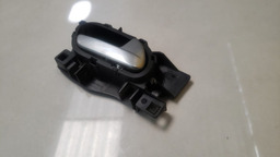 MAÇANETA INTERNA DIREITA CITROEN C3 2013 A 2019
