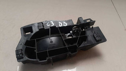 MAÇANETA INTERNA DIANTEIRA DIREITA CITROEN C3 2012