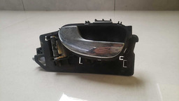 MAÇANETA INTERNA ESQUERDA PEUGEOT 307 2007 A 2013 (2)