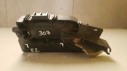 MAÇANETA INTERNA ESQUERDA PEUGEOT 307 2007 A 2013 (2)