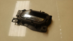 MAÇANETA INTERNA ESQUERDA CITROEN C4 PALLAS 2007 A 2013 (4)