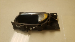 MAÇANETA INTERNA ESQUERDA CITROEN C4 PALLAS 2007 A 2013 (4)