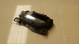 MAÇANETA INTERNA ESQUERDA CITROEN C4 PALLAS 2007 A 2013 (4)