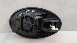 MAÇANETA INTERNA TRASEIRA ESQUERDA CHERY QQ 2012 ORIGINAL