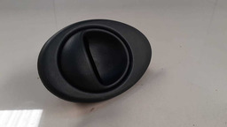 MAÇANETA INTERNA TRASEIRA ESQUERDA CHERY QQ 2012 ORIGINAL