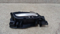 MAÇANETA INTERNA T D CITROEN AIRCROSS 2012 ORIGINAL