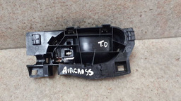 MAÇANETA INTERNA T D CITROEN AIRCROSS 2012 ORIGINAL