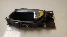 MAÇANETA INTERNA ESQUERDA CITROEN C3 2013 A 2019
