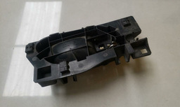 MAÇANETA INTERNA ESQUERDA CITROEN C3 2013 A 2019