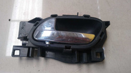 MAÇANETA INTERNA  DIANTEIRA ESQUERDA CITROEN AIRCROSS 2010