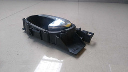 MAÇANETA INTERNA  DIANTEIRA ESQUERDA CITROEN AIRCROSS 2010