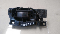 MAÇANETA INTERNA  DIANTEIRA ESQUERDA CITROEN AIRCROSS 2010