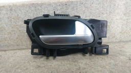 MAÇANETA INTERNA DIANTEIRA L D PEUGEOT 208 2015 A 2019