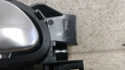 MAÇANETA INTERNA DIANTEIRA L D PEUGEOT 208 2015 A 2019