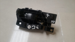 MAÇANETA INTERNA DIANTEIRA ESQUERDA CITROEN C3 2013-2019 (7)