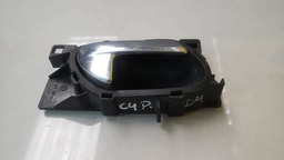 MAÇANETA INTERNA DIREITA CITROEN C4 PALLAS 2007 A 2013 (4)