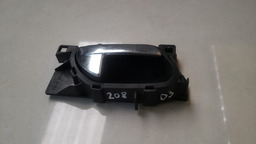 MAÇANETA INTERNA DIREITA PEUGEOT 208 2014 A 2018 (3)