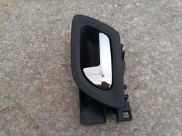 MAÇANETA INTERNA TRASEIRA ESQUERDA PEUGEOT 308 2007 A 2011