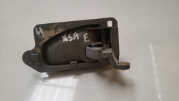 MAÇANETA INTERNA E. CITROEN XSARA PICASSO 2001 A 2008 (4)