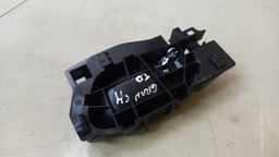 MAÇANETA INTERNA T D CITROËN C4 GRAND PICASSO 2.0 2010 2011