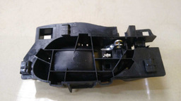 MAÇANETA INTERNA PORTA TRASEIRO DIREITO CITROEN C3 2012