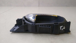 MAÇANETA INTERNA PORTA TRASEIRO DIREITO CITROEN C3 2012