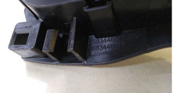 MAÇANETA INTERNA PORTA TRASEIRO DIREITO CITROEN C3 2012