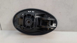 MAÇANETA INTERNA DIANTEIRA ESQUERDA CHERY QQ 2012 ORIGINAL