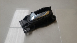 MAÇANETA INTERNA ESQUERDA CITROEN C5 2008 A 2012 (3)