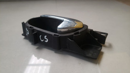MAÇANETA INTERNA ESQUERDA CITROEN C5 2008 A 2012 (3)