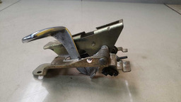 MAÇANETA INTERNA TRASEIRA ESQUERDA JEEP CHEROKEE 1993 A 1998