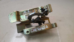 MAÇANETA INTERNA TRASEIRA ESQUERDA JEEP CHEROKEE 1993 A 1998