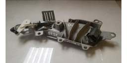 MAÇANETA INTERNA DIANTEIRA D CHRYSLER PT CRUISER 2005 A 2008