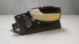 MAÇANETA INTERNA ESQUERDA PEUGEOT 307 2007 A 2013 (5)