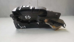 MAÇANETA INTERNA ESQUERDA PEUGEOT 307 2007 A 2013 (5)