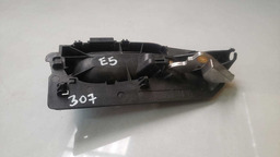 MAÇANETA INTERNA ESQUERDA PEUGEOT 307 2007 A 2013 (5)