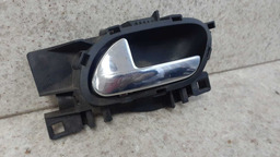 MAÇANETA INTERNA D E CITROEN C4 PICASSO 2008 ORIGINAL