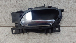 MAÇANETA INTERNA D E CITROEN C4 PICASSO 2008 ORIGINAL