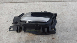 MAÇANETA INTERNA D E CITROEN C4 PICASSO 2008 ORIGINAL