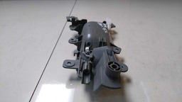 MAÇANETA INTERNA PORTA TRASEIRO ESQUERDO AUDI A4 2011