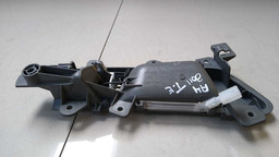 MAÇANETA INTERNA PORTA TRASEIRO ESQUERDO AUDI A4 2011