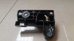 MAÇANETA INTERNA TRASEIRA ESQUERDA DODGE JOURNEY 2014 2015