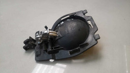 MAÇANETA INTERNA ESQUERDA CITROËN C3 2008 A 2013 (6)