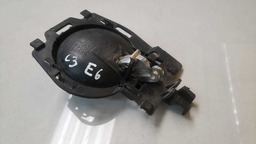 MAÇANETA INTERNA ESQUERDA CITROËN C3 2008 A 2013 (6)