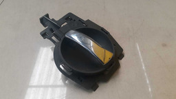 MAÇANETA INTERNA DIANTEIRA ESQUERDA CITROEN C3 2004 A 2008