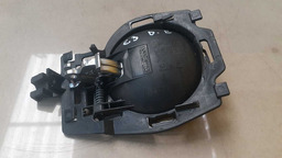 MAÇANETA INTERNA DIANTEIRA ESQUERDA CITROEN C3 2004 A 2008